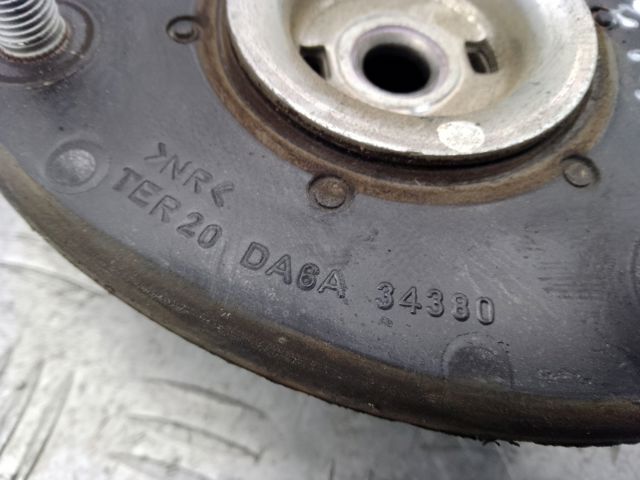 Опора стійки амортизатора переднього DA6A34380 MAZDA