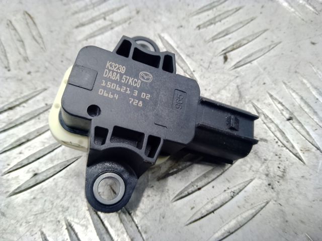 Датчик подушки безпеки DA8A57KC0 MAZDA