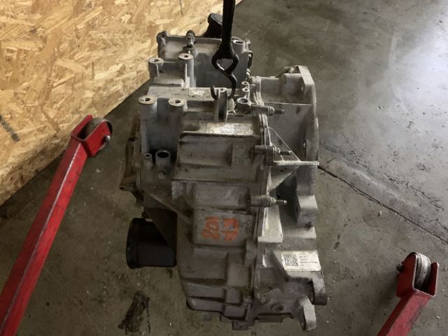 АКПП в зборі (автоматична коробка передач) DA8Z7000MC FORD