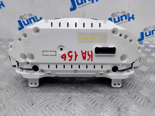 Панель приладів DAKM55430A MAZDA