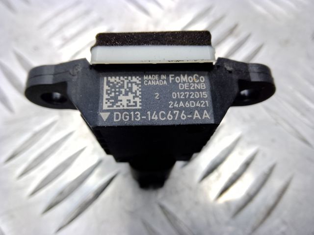 Датчик подушки безпеки DG1314C676AA FORD