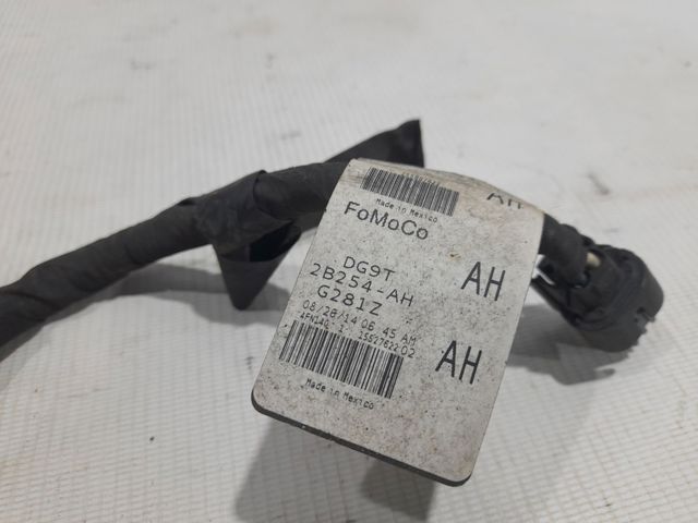 Електропроводка заднього гальмівного супорта DG9T2B254AH FORD