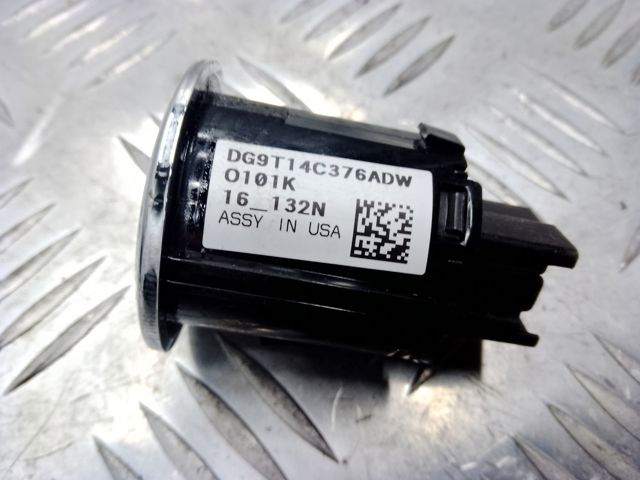 Кнопка запуску двигуна DG9Z10B776AB FORD