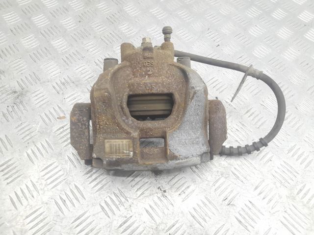 Супорт тормзной DG9Z2B121A FORD