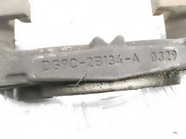 Скоба супорта переднього DG9Z2B292A FORD