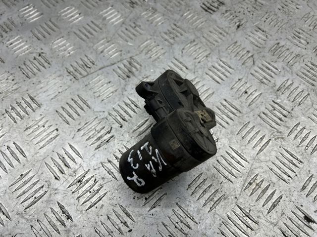 Двигун приводу гальмівного супорту заднього стоянкової системи DG9Z2B712A FORD