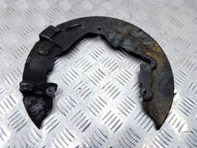 Захист гальмівного диска, переднього, лівого DG9Z2K005B FORD