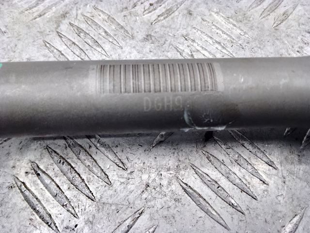 Карданчик вала рульової колонки, нижній DGH932090 MAZDA