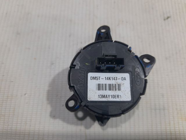 Блок кнопкових перемикачів кермового колеса DM5T14K147DA FORD