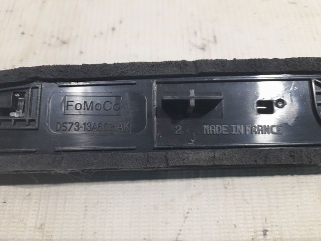 Стоп-сигнал DS7313A601AK FORD