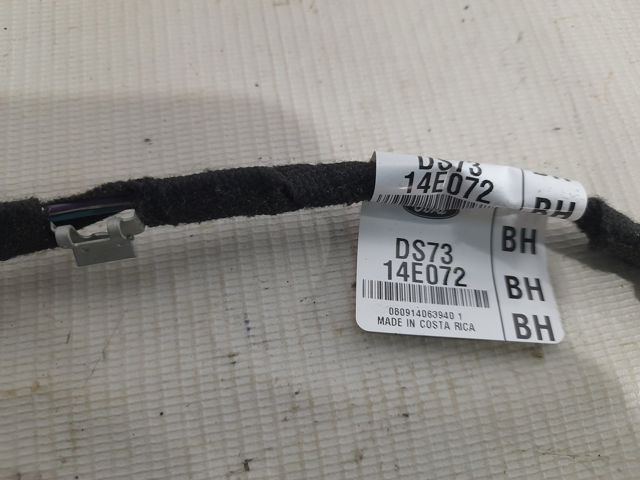 Електропроводка передніх дверей DS7314E072 FORD