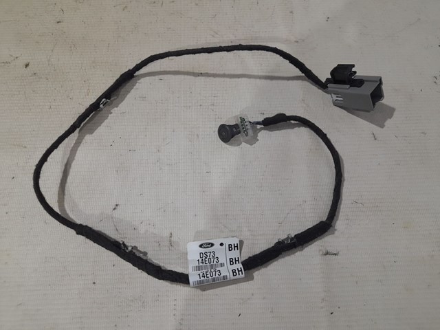 Електропроводка передніх дверей DS7314E073 FORD
