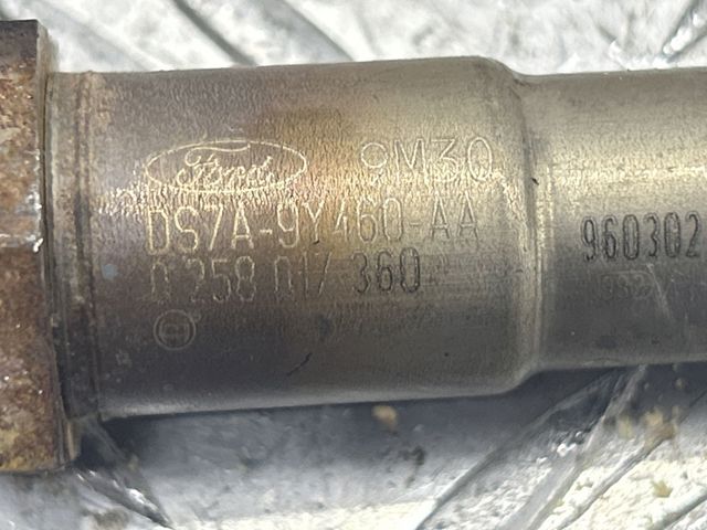 Лямбда зонд, датчик кисню до каталізатора DS7A9Y460AA FORD