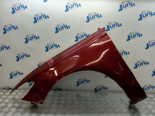 Ліве переднє крило DS7Z16006A FORD
