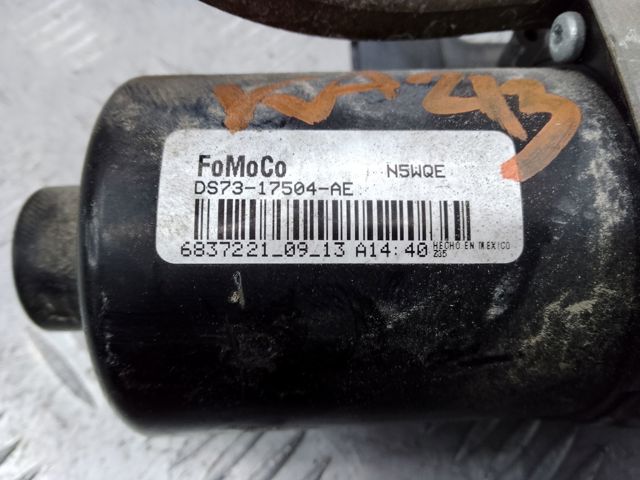 Мотор двірника DS7Z17508M FORD