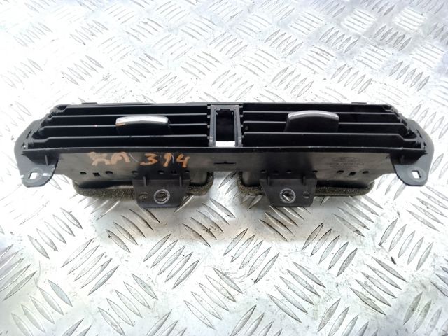 Решітка повітропровода DS7Z19893CE FORD