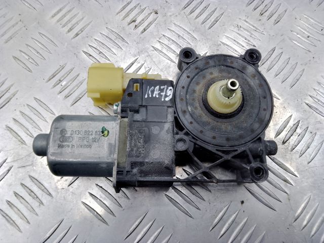 Моторчик склопідйомника двері задніх, правих DS7Z5423394A FORD