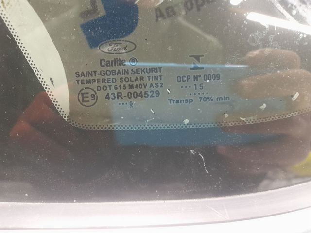 Куточок задніх лівих дверей DS7Z5429711A FORD