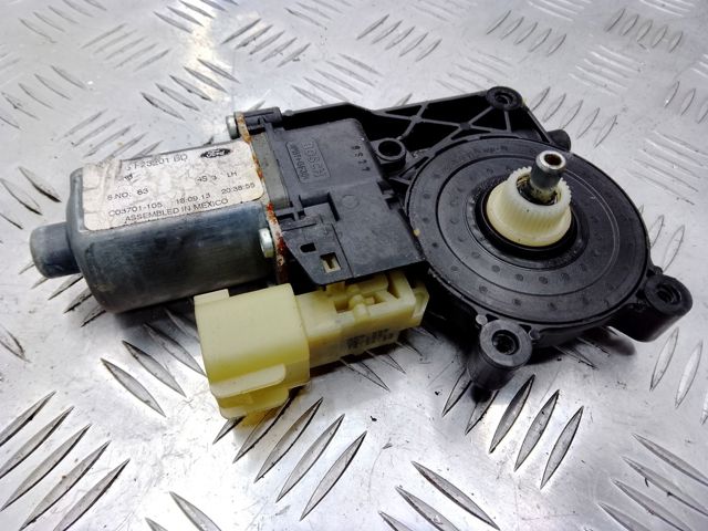 Мотор склопідйомника водійських дверей DS7Z7823395B FORD