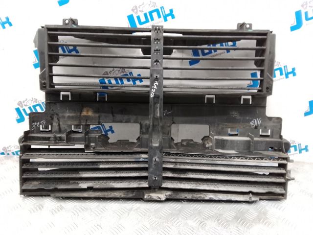 Жалюзі радіатора охолодження DS7Z8475A FORD