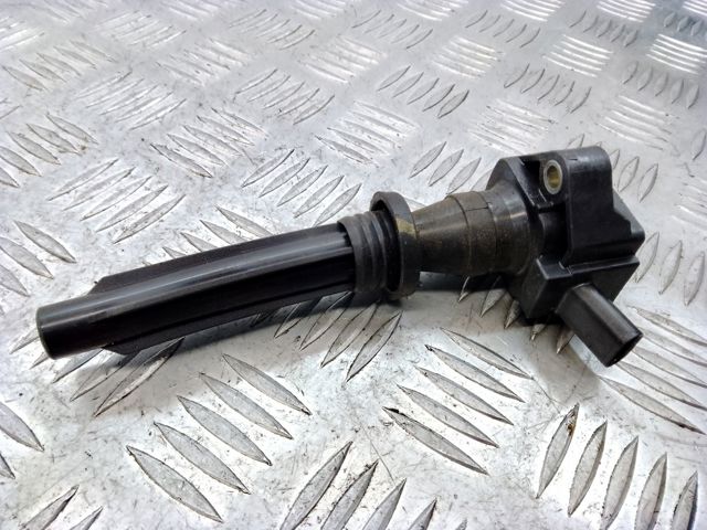 Котушка DX2312A366AC LAND ROVER
