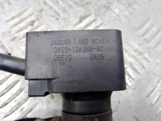 Котушка DX2312A366AC JAGUAR