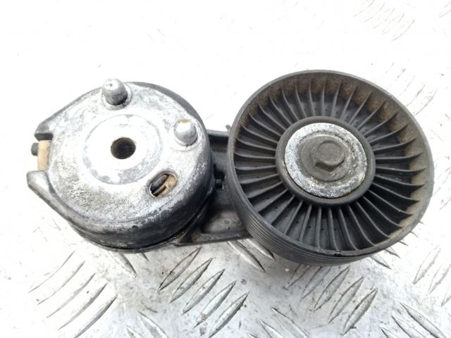 Натягувач приводного ременя DX236B209BA LAND ROVER