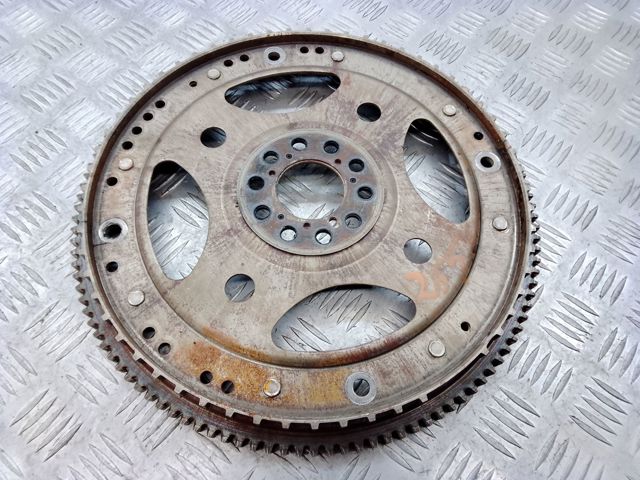 Демпферний маховик DX236K375AB LAND ROVER