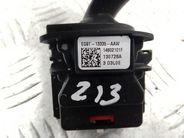 Перемикач підрульовий, лівий EG9T13335AAW FORD
