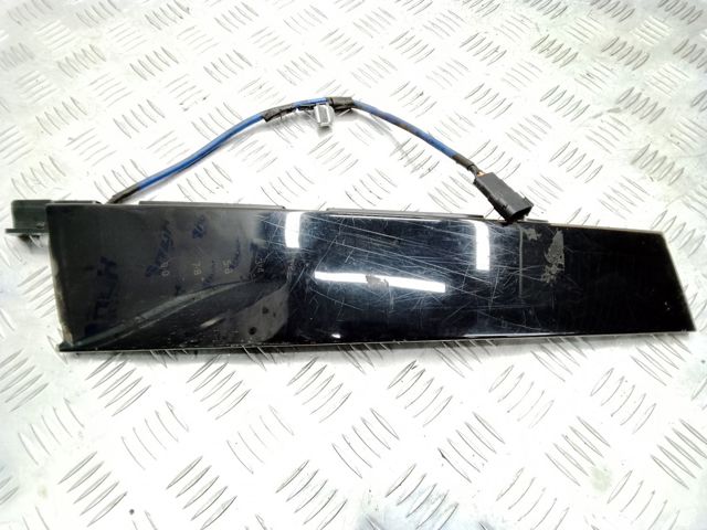 Накладка передніх дверей, лівої, вертикальної EG9Z14A626BA FORD