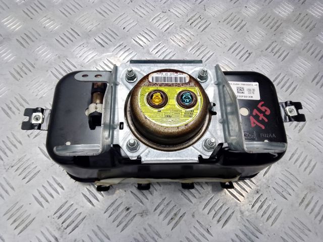 Установка подушки безпеки пасажира EJ5Z78044A74B FORD