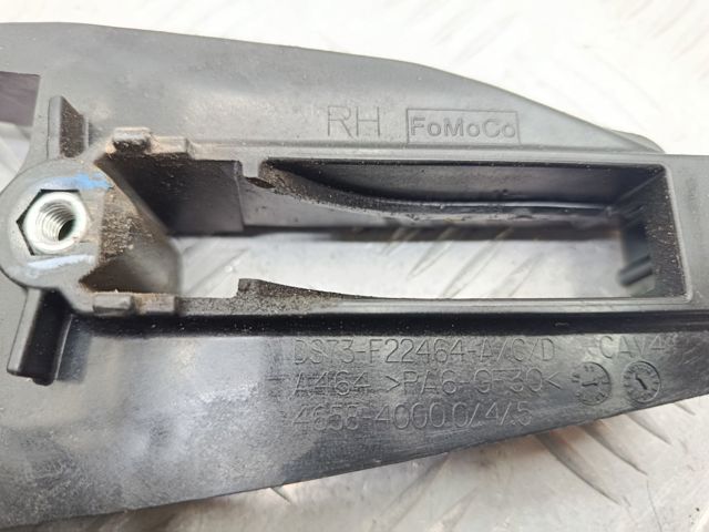 Тримач зовнішньої ручки дверей, передньої правої ES7Z5426684Y FORD