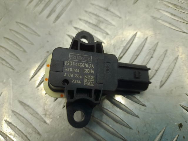 Датчик Ейрбег передній F2GT14C676AA FORD