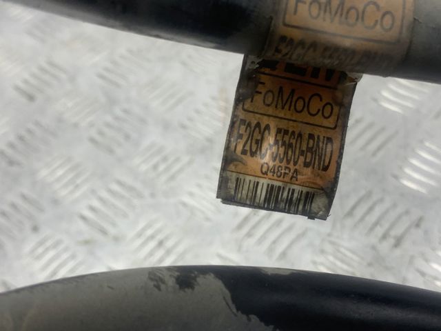 Пружина задня F2GZ5560B FORD
