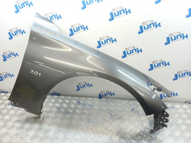 Переднє праве крило F31004GAMA NISSAN