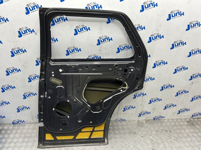 Двері задні в зборі FB5Z7824630A FORD