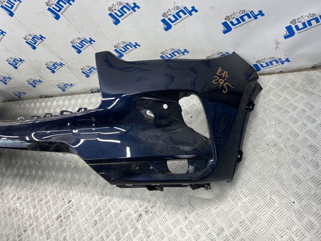 Бампер передній в зборі FBM225NB0J NISSAN