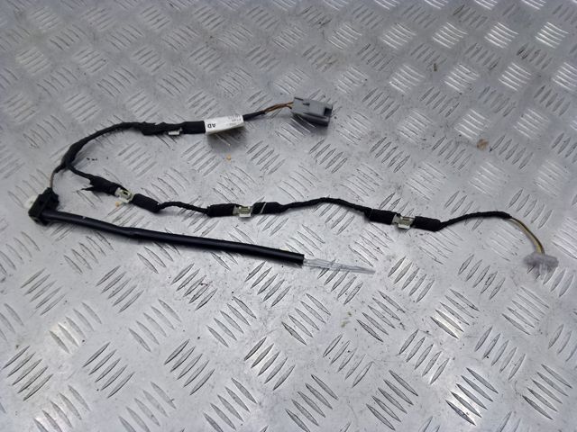 Електропроводка задніх дверей FT4Z13C724L FORD