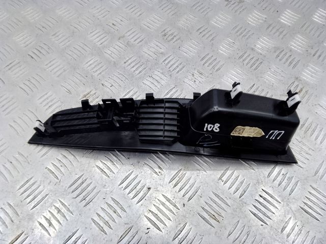 Панель-накладка блока керування склопідйомника, передній правий FT4Z14527BB FORD