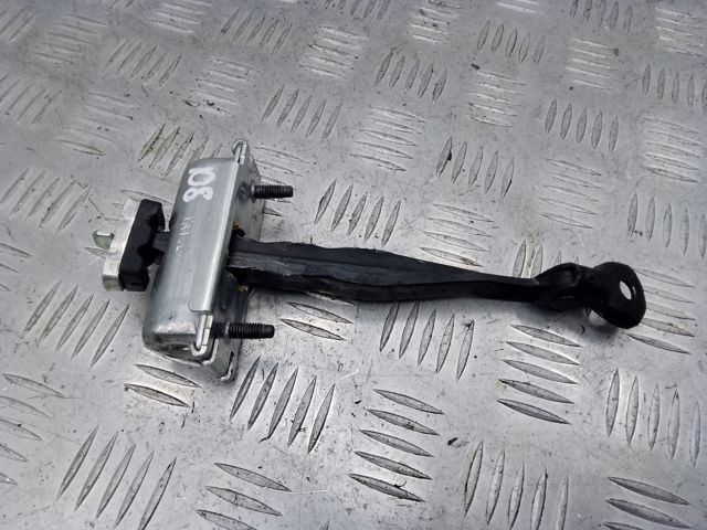 Обмежувач відкриття дверей, передній FT4Z5823552A FORD