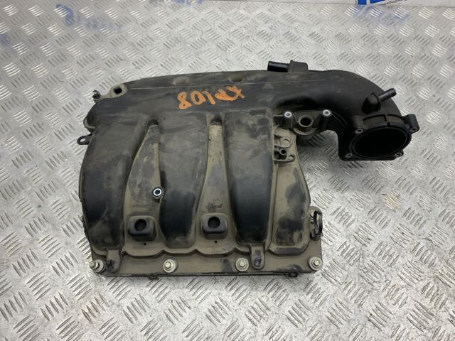 Колектор впускний FT4Z9424B FORD