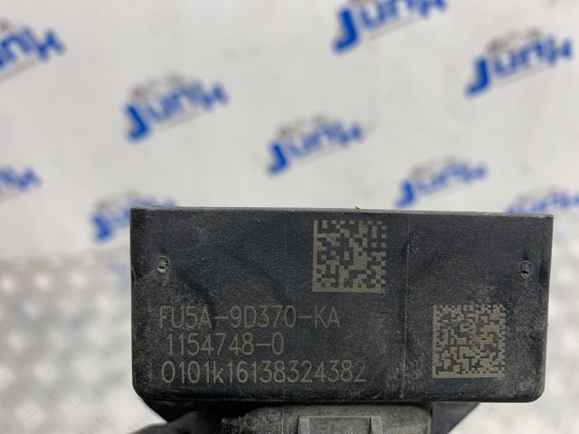 Модуль (блок) управління паливного насоса FU5A9D370KA FORD