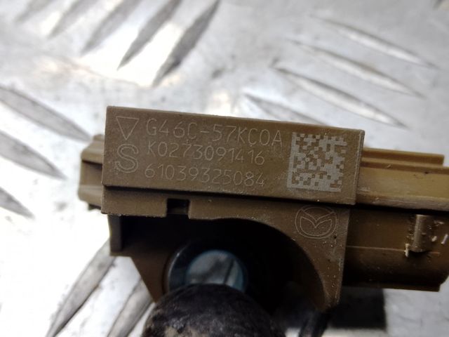 Датчик Айрбег передній G46C57KC0A MAZDA