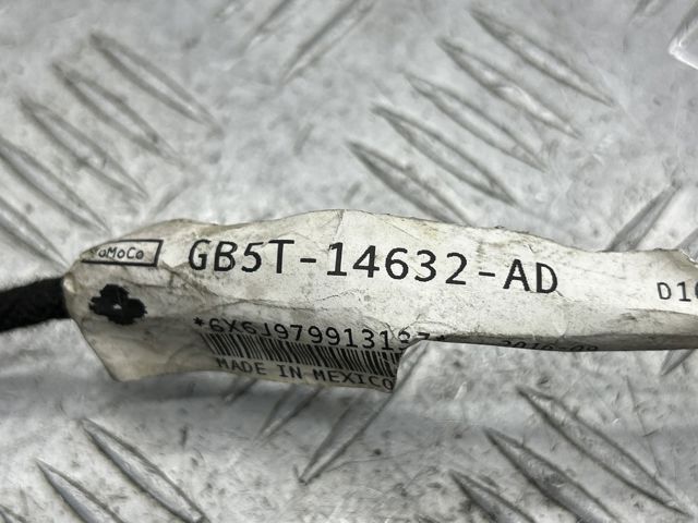 Електропроводка задніх дверей GB5Z14630F FORD
