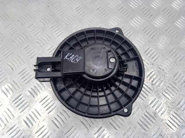 Вентилятор грубки GHP961B10 MAZDA