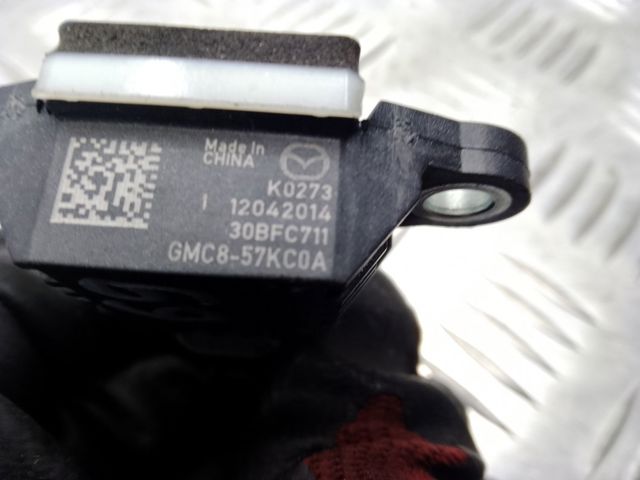 Датчик Айрбег передній GMC857KC0A MAZDA