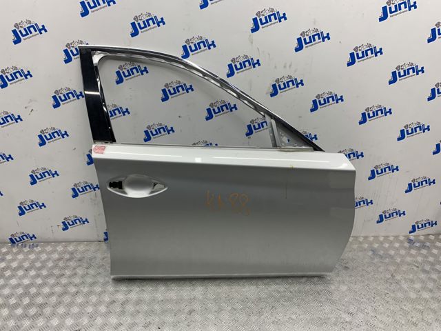 Пасажирські передні двері H01524GAMA NISSAN