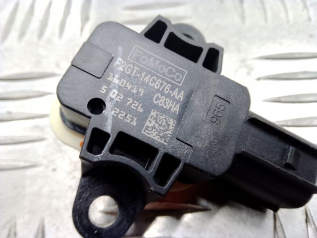 Датчик Ейрбег передній H2GZ14B345A FORD