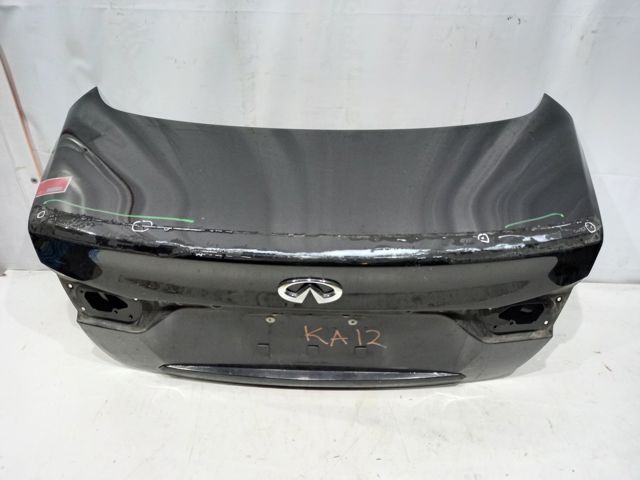 Кришка багажника кузова H430M4HBMA NISSAN