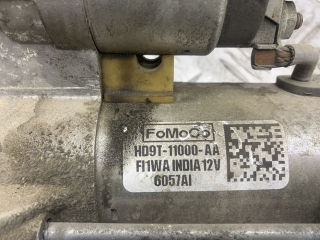 Стартер автомобільний HD9Z11002B FORD